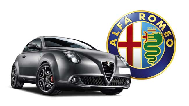 Alfa Romeo Car Service