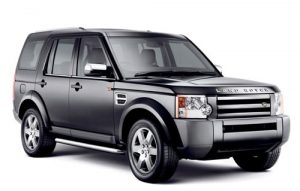 Land Rover Car Service and Repairs
